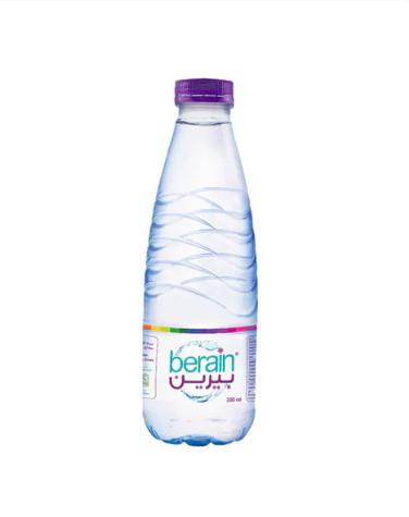 ماء 330 ml