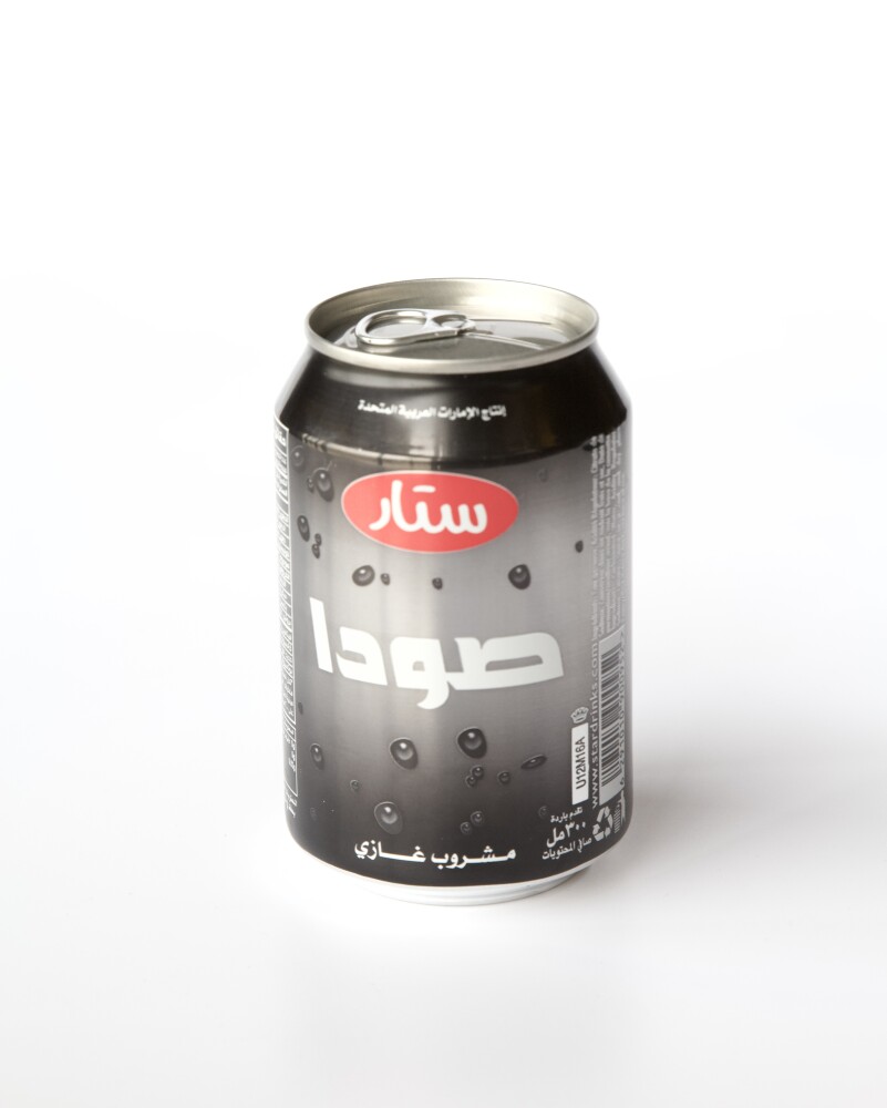 مياه صودا/Soda water