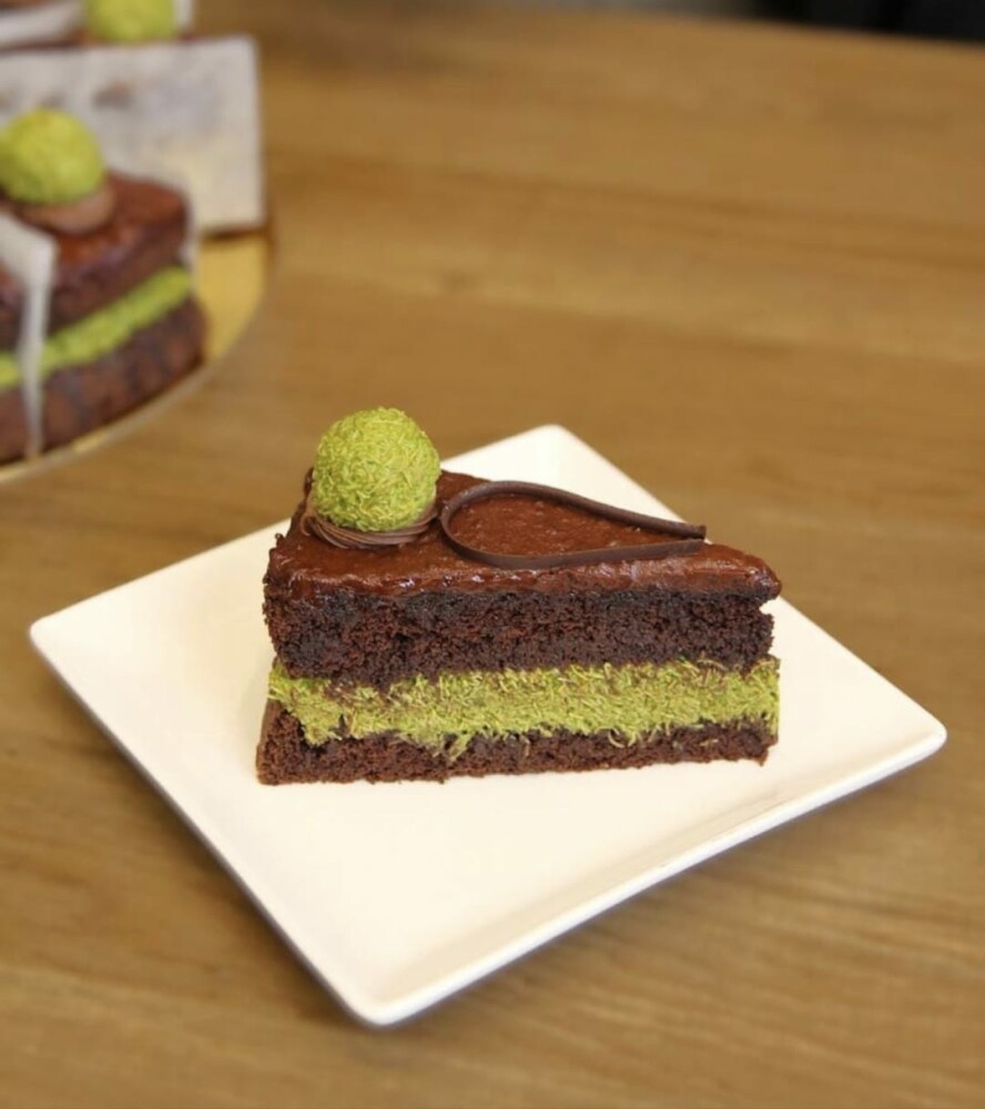London Cheesecake - لندن تشيز كيك
