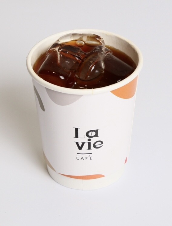 ڤي 60 كولومبي بارد /  Iced Colombian V60