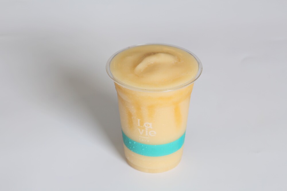 سموزي خوخ / Peach Smoothie