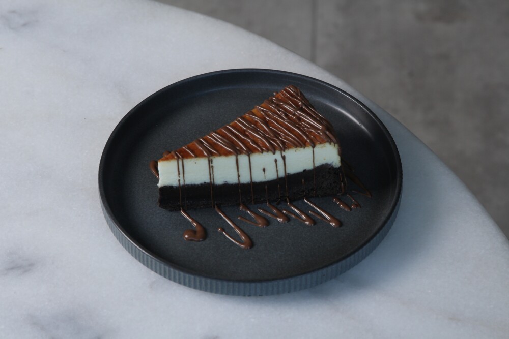 سان براوني - San Brownie