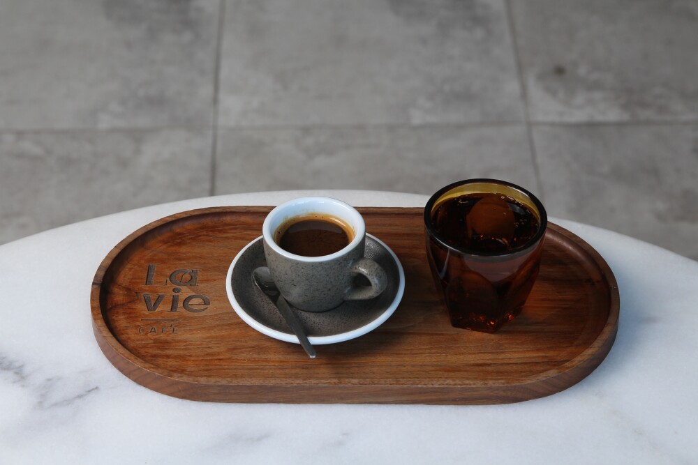 اسبريسو / Espresso