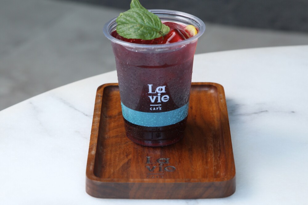 لاڤي سيقنتشر