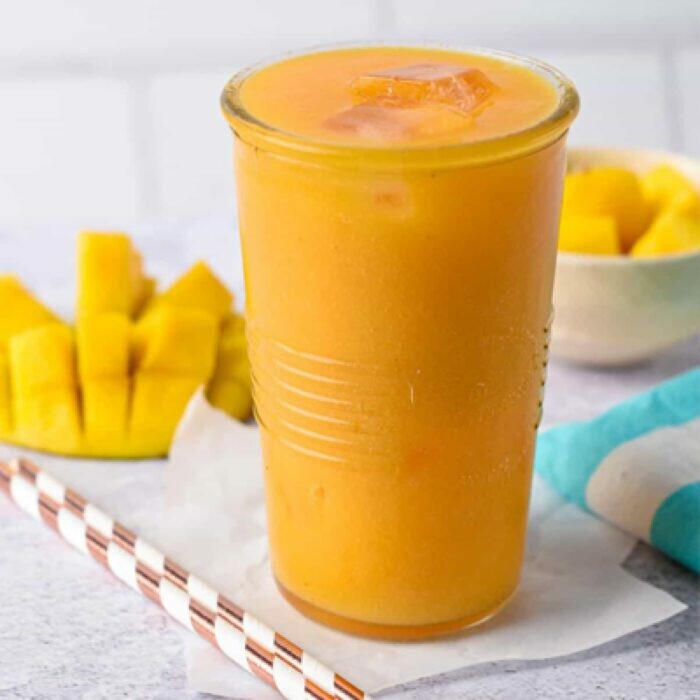 سموزي مانجو - Smothie Mango